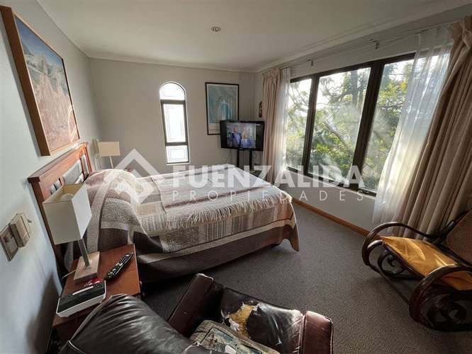 Se vende cómoda casa 3D 3B, gran patio en Lomas de Montemar