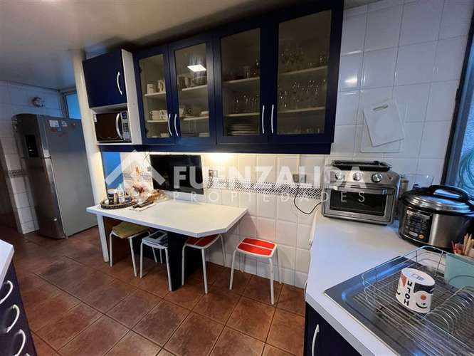 Se vende cómoda casa 3D 3B, gran patio en Lomas de Montemar