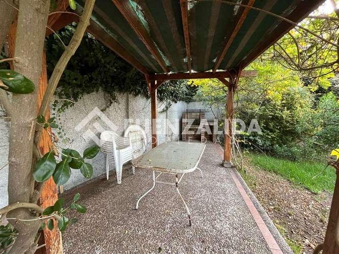 Se vende cómoda casa 3D 3B, gran patio en Lomas de Montemar