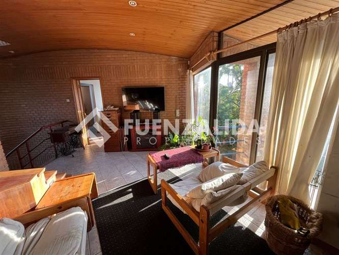 Se vende cómoda casa 3D 3B, gran patio en Lomas de Montemar