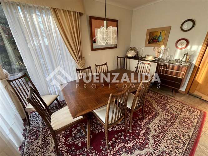 Se vende cómoda casa 3D 3B, gran patio en Lomas de Montemar