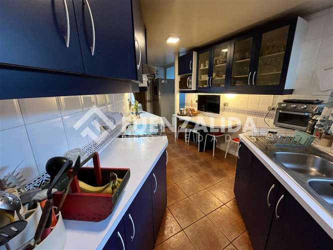 Se vende cómoda casa 3D 3B, gran patio en Lomas de Montemar