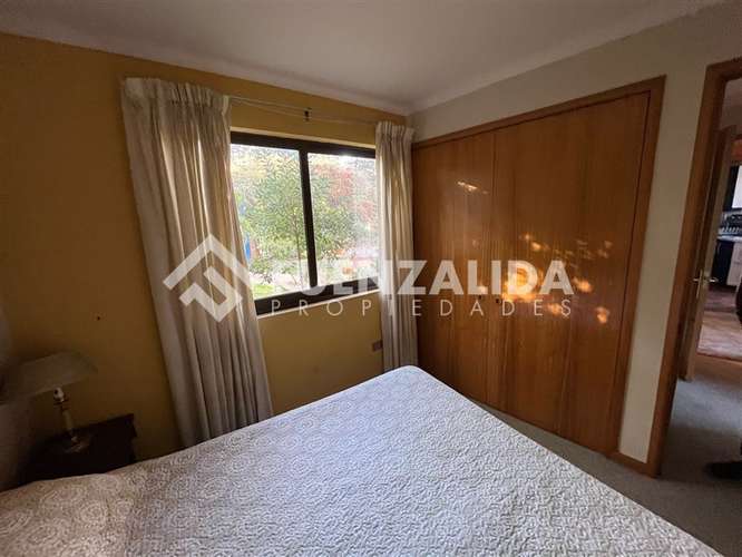 Se vende cómoda casa 3D 3B, gran patio en Lomas de Montemar