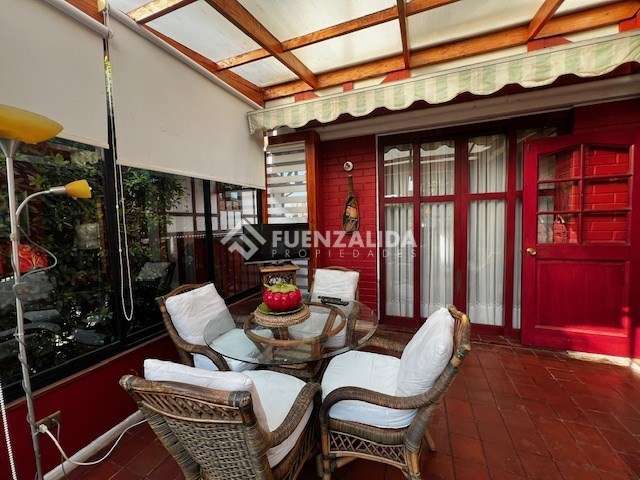 Casa en venta de 4 dorm Jardin del Mar - Imagen 10