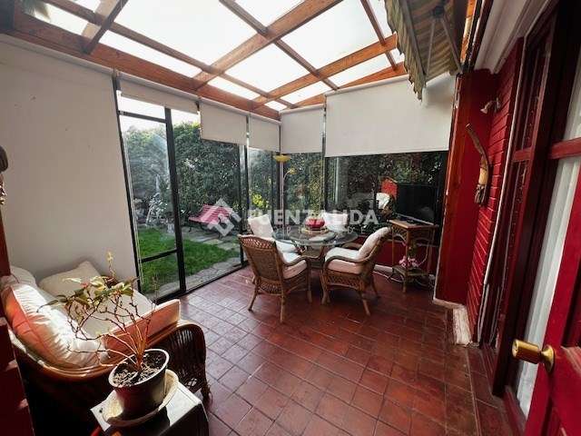 Casa en venta de 4 dorm Jardin del Mar - Imagen 9