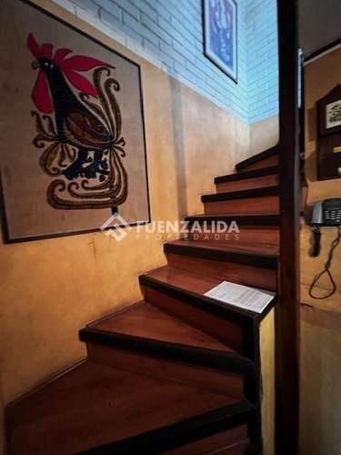 Casa en venta de 4 dorm Jardin del Mar - Imagen 20