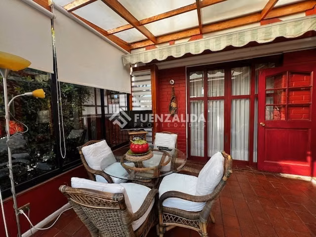 Casa en venta de 4 dorm Jardin del Mar - Imagen 10
