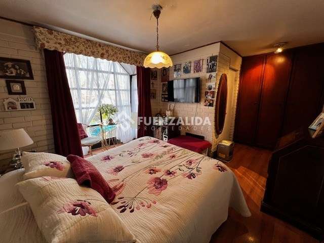 Casa en venta de 4 dorm Jardin del Mar - Imagen 29