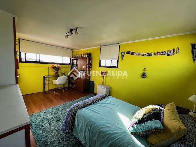 Casa en venta de 4 dorm Jardin del Mar - Imagen 33