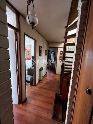 Casa en venta de 4 dorm Jardin del Mar - Imagen 26