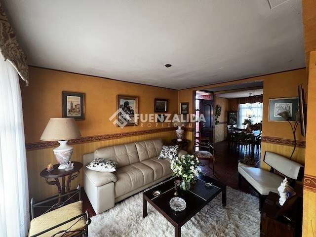 Casa en venta de 4 dorm Jardin del Mar - Imagen 8