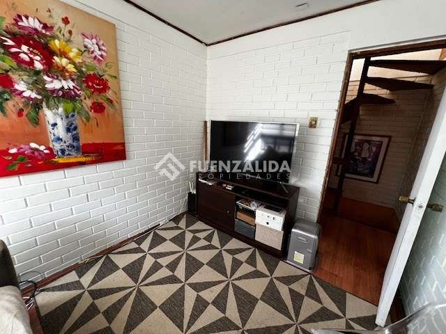 Casa en venta de 4 dorm Jardin del Mar - Imagen 25