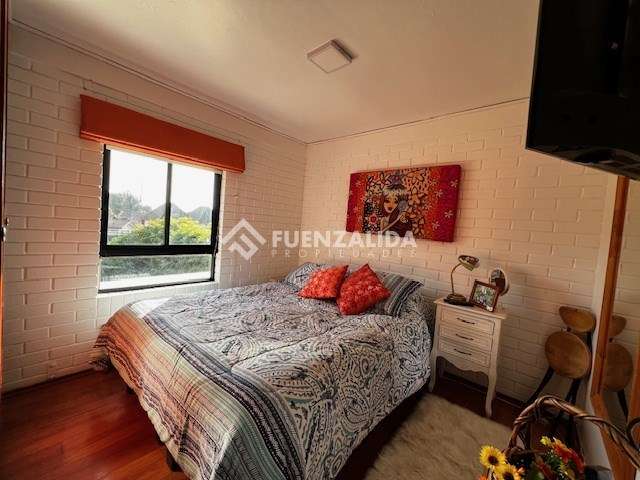 Casa en venta de 4 dorm Jardin del Mar - Imagen 21