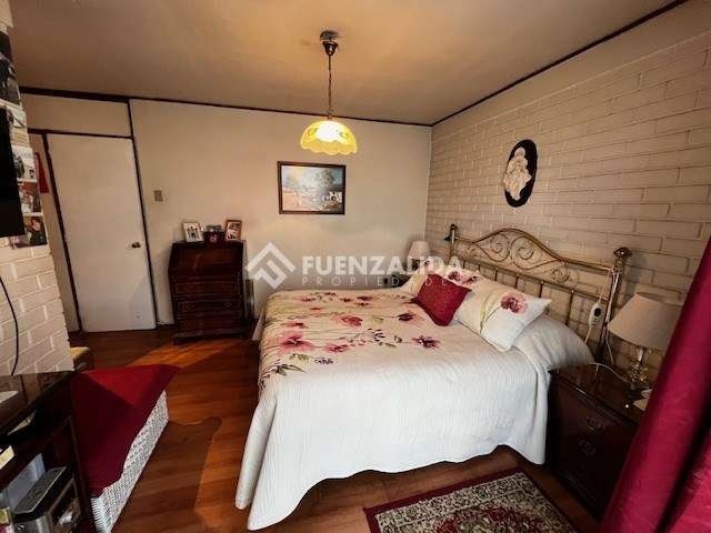 Casa en venta de 4 dorm Jardin del Mar - Imagen 30