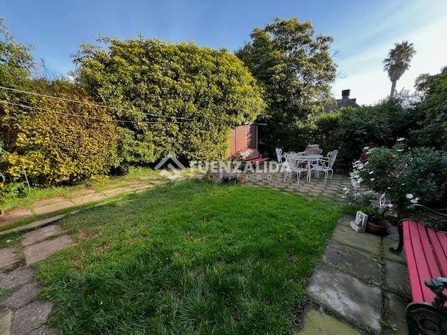 Casa en venta de 4 dorm Jardin del Mar - Imagen 11