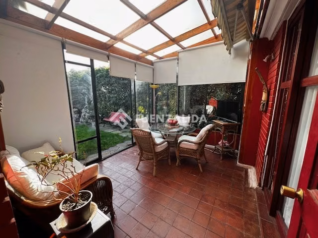 Casa en venta de 4 dorm Jardin del Mar - Imagen 9