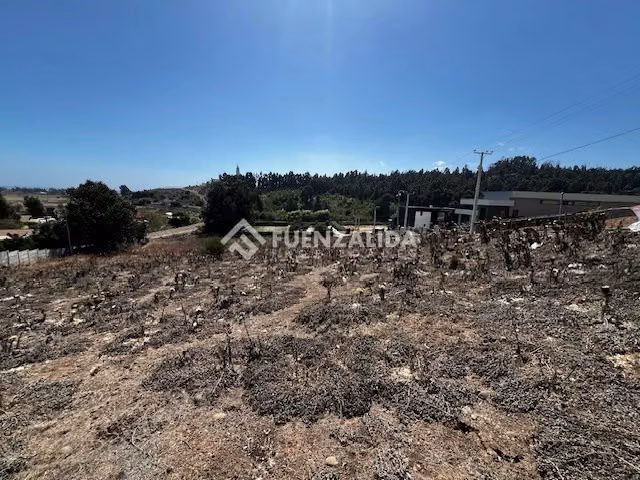 Sitio en venta en Lomas del Mauco