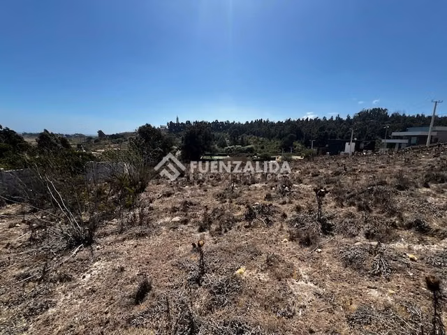 Sitio en venta en Lomas del Mauco