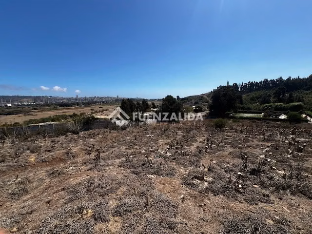 Sitio en venta en Lomas del Mauco