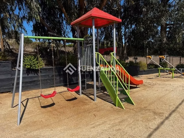 Sitio en venta en Lomas del Mauco