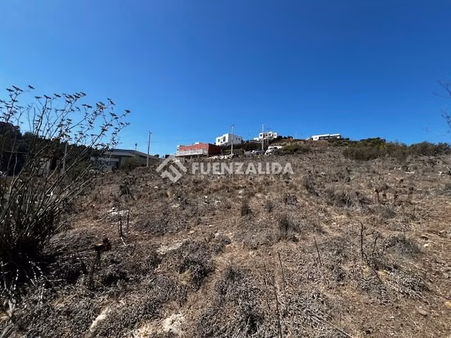 Sitio en venta en Lomas del Mauco