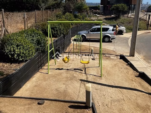 Sitio en venta en Lomas del Mauco