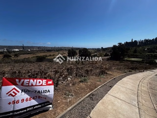 Sitio en venta en Lomas del Mauco