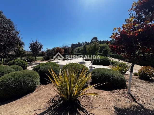 Sitio en venta en Lomas del Mauco