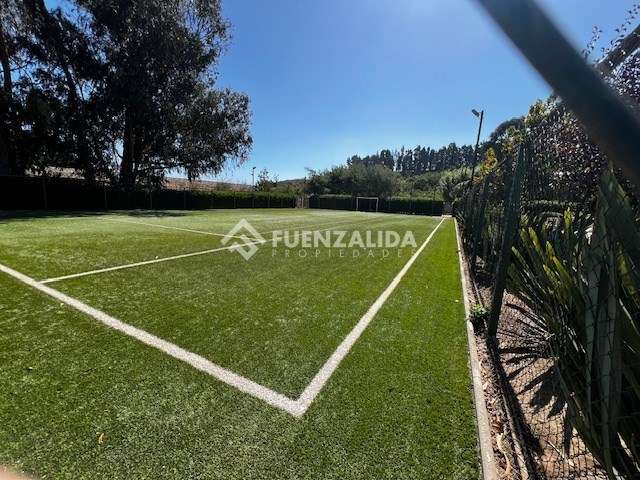 Sitio en venta en Lomas del Mauco