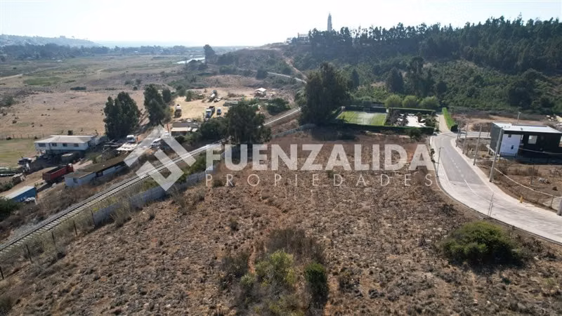 Sitio en venta en Lomas del Mauco