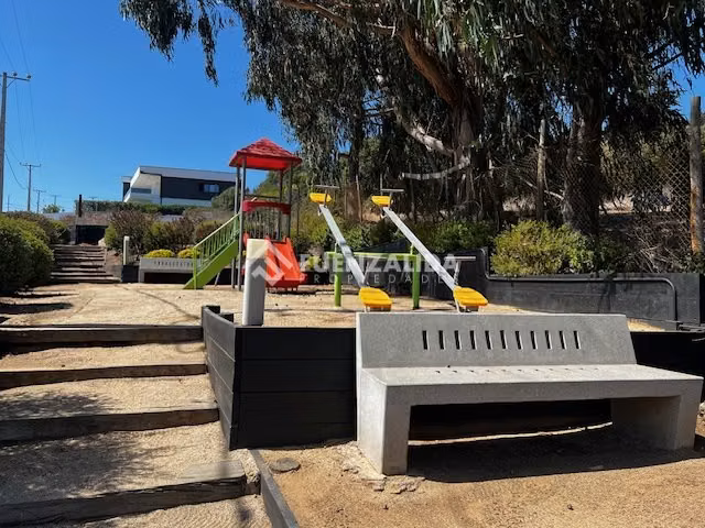 Sitio en venta en Lomas del Mauco
