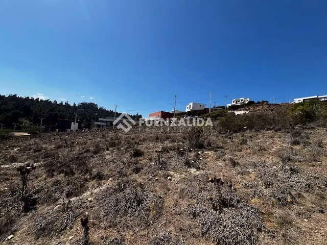 Sitio en venta en Lomas del Mauco