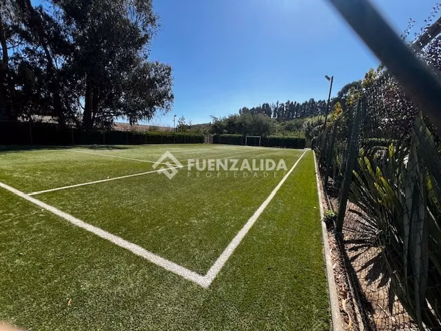 Sitio en venta en Lomas del Mauco
