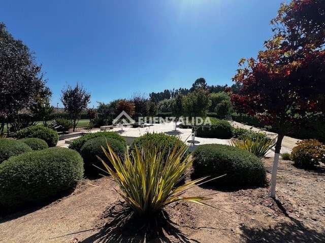 Sitio en venta en Lomas del Mauco