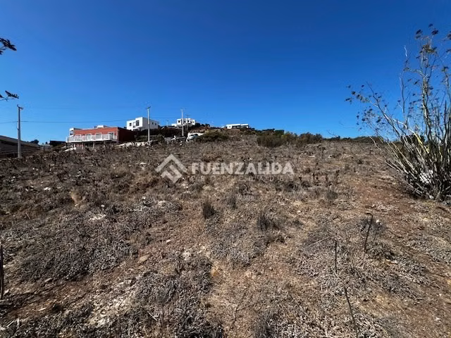 Sitio en venta en Lomas del Mauco