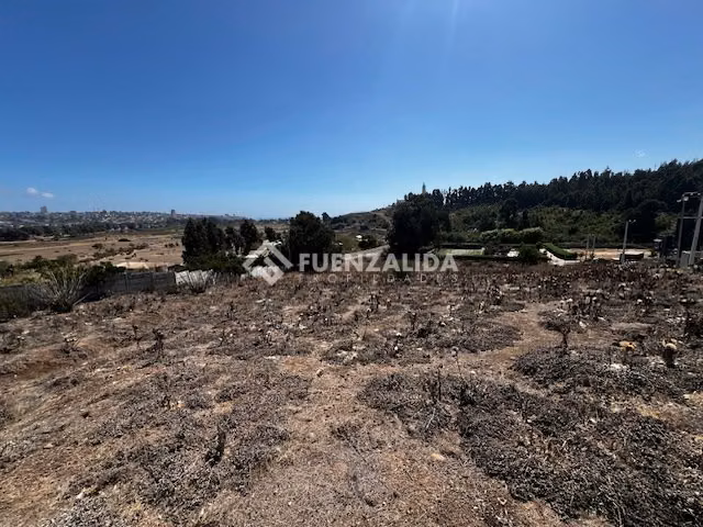 Sitio en venta en Lomas del Mauco
