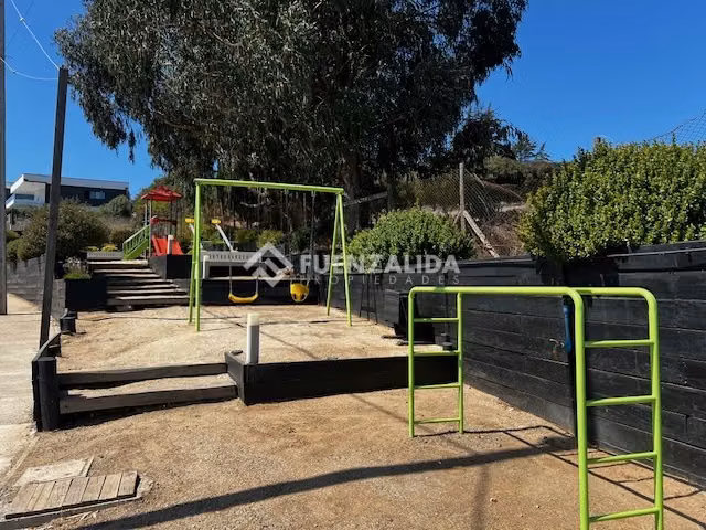 Sitio en venta en Lomas del Mauco