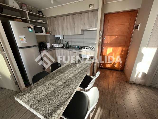 Departamento en venta gran terraza 2D 2B 1E - Imagen 5