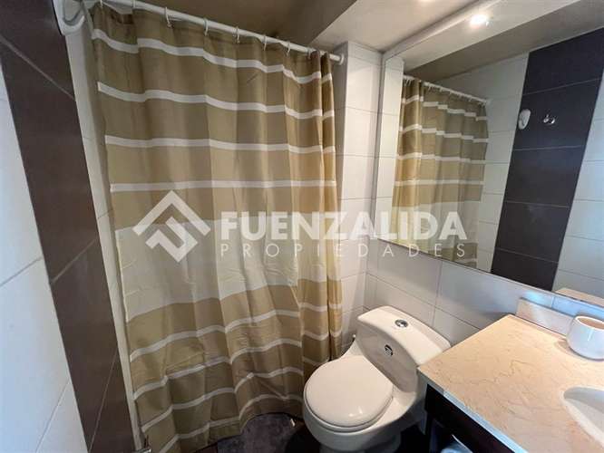Departamento en venta gran terraza 2D 2B 1E - Imagen 14