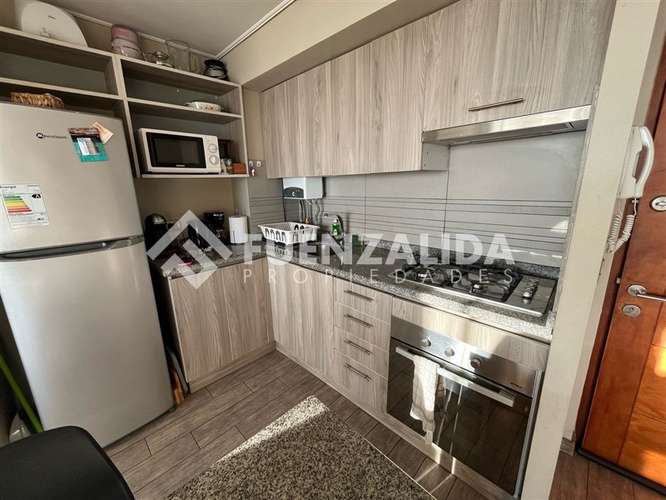 Departamento en venta gran terraza 2D 2B 1E - Imagen 8