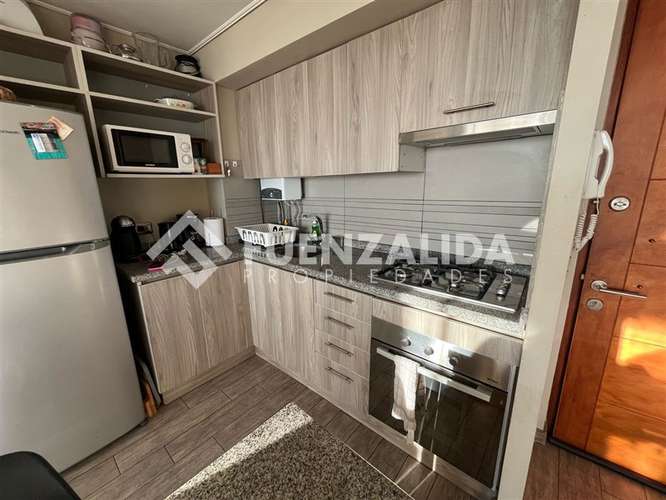 Departamento en venta gran terraza 2D 2B 1E - Imagen 7