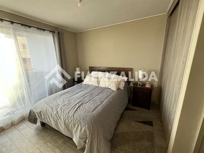 Departamento en venta gran terraza 2D 2B 1E - Imagen 9
