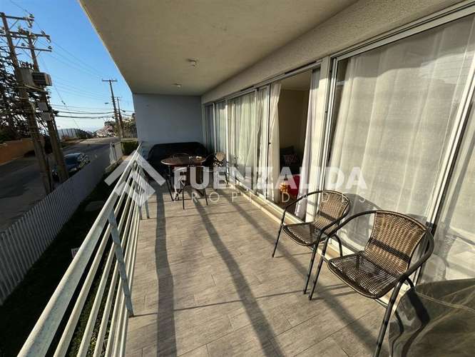 Departamento en venta gran terraza 2D 2B 1E - Imagen 16
