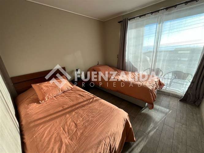 Departamento en venta gran terraza 2D 2B 1E - Imagen 13