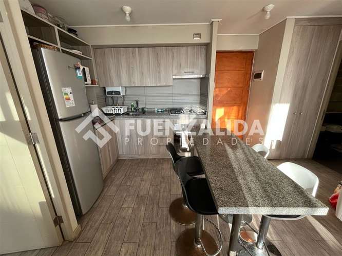 Departamento en venta gran terraza 2D 2B 1E - Imagen 6