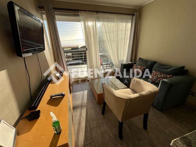 Departamento en venta gran terraza 2D 2B 1E - Imagen 3
