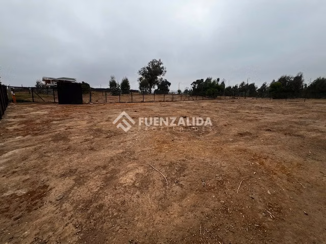 Terreno Construccion  en Venta en Quintero