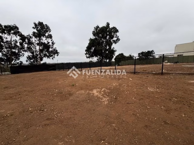 Terreno Construccion  en Venta en Quintero