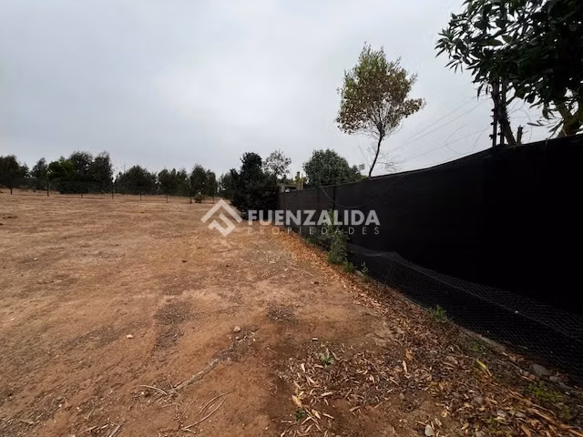 Terreno Construccion  en Venta en Quintero