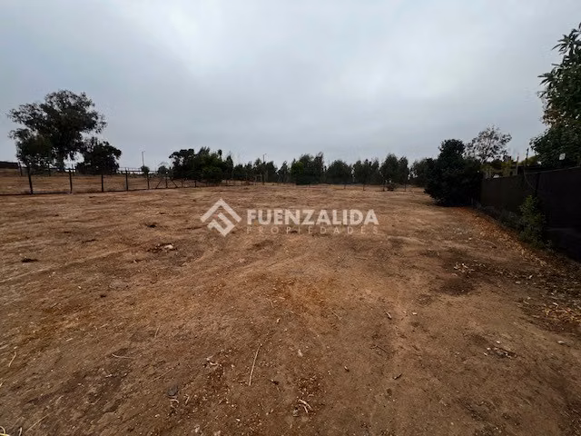 Terreno Construccion  en Venta en Quintero